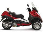 Piaggio MP3 400 ie Touring